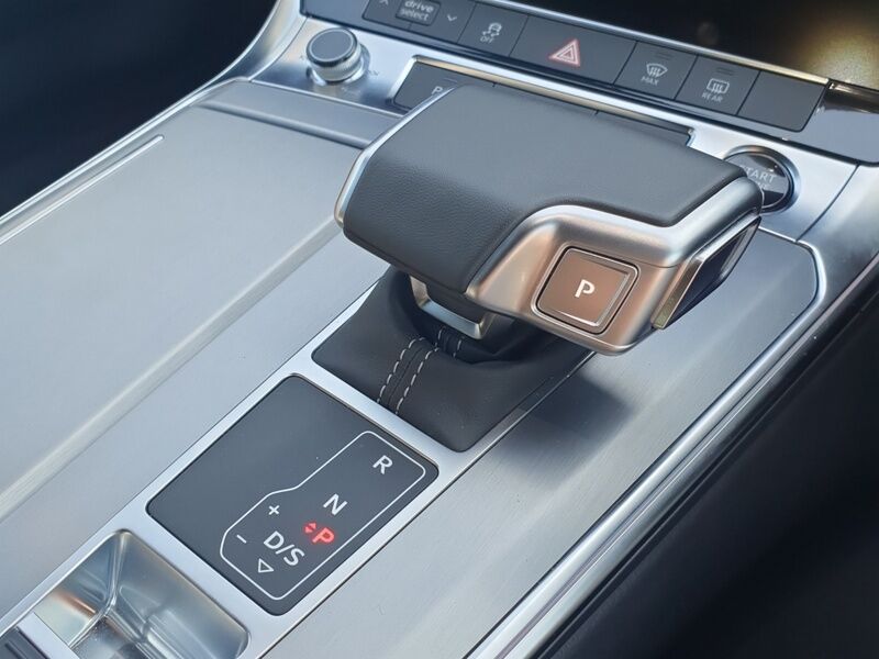 More views of Audi A6