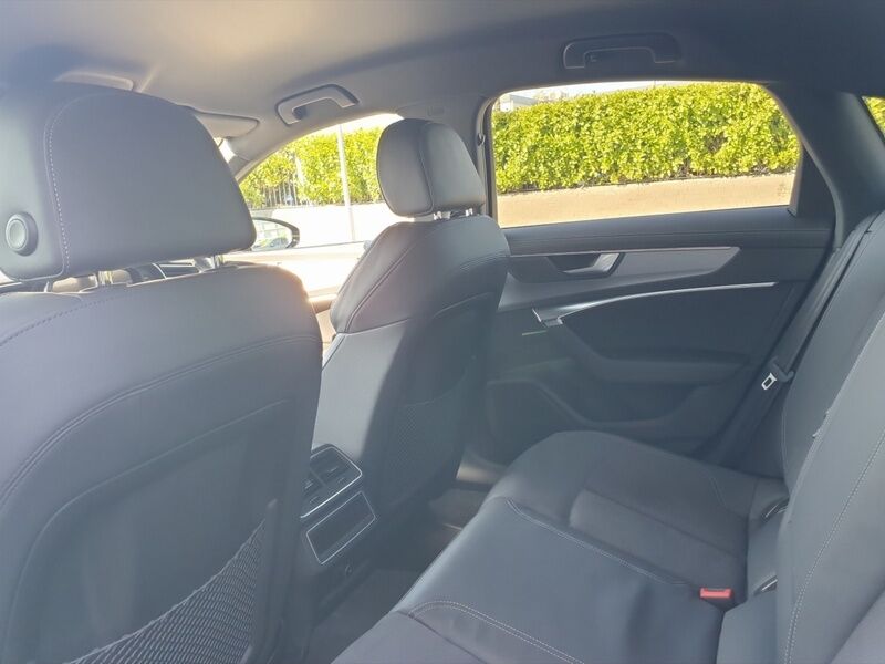 More views of Audi A6