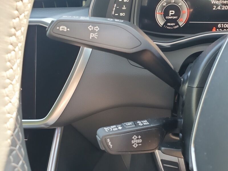 More views of Audi A6