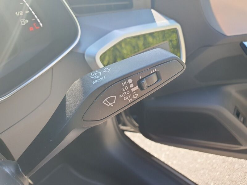 More views of Audi A6