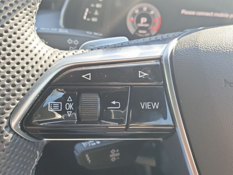 More views of Audi A6