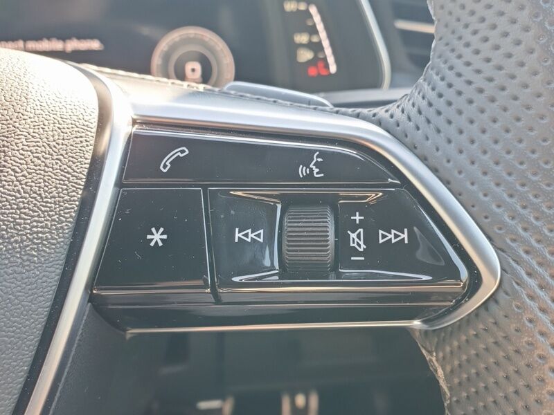 More views of Audi A6