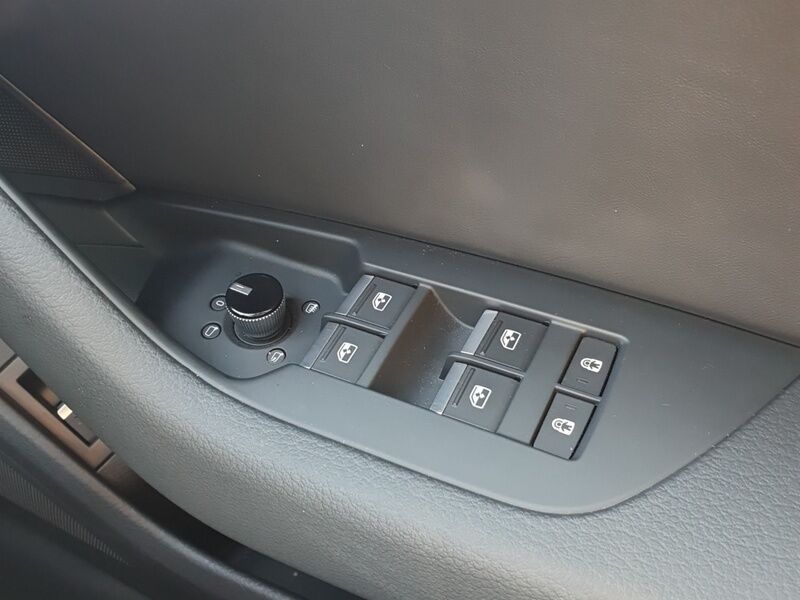 More views of Audi A6