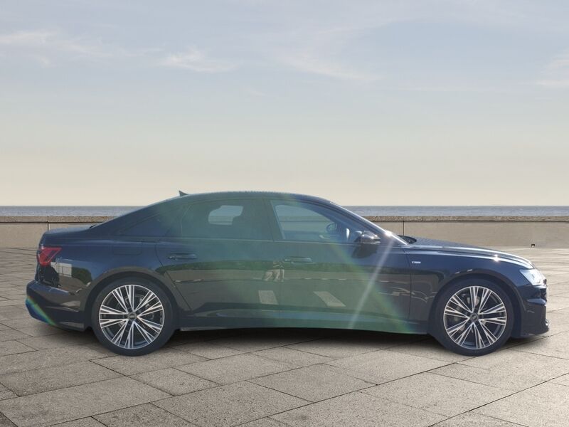 More views of Audi A6