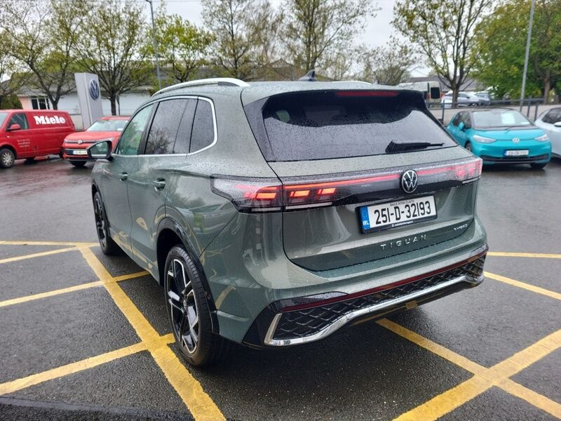 More views of Volkswagen Tiguan