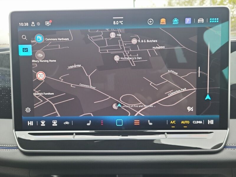 More views of Volkswagen Tiguan
