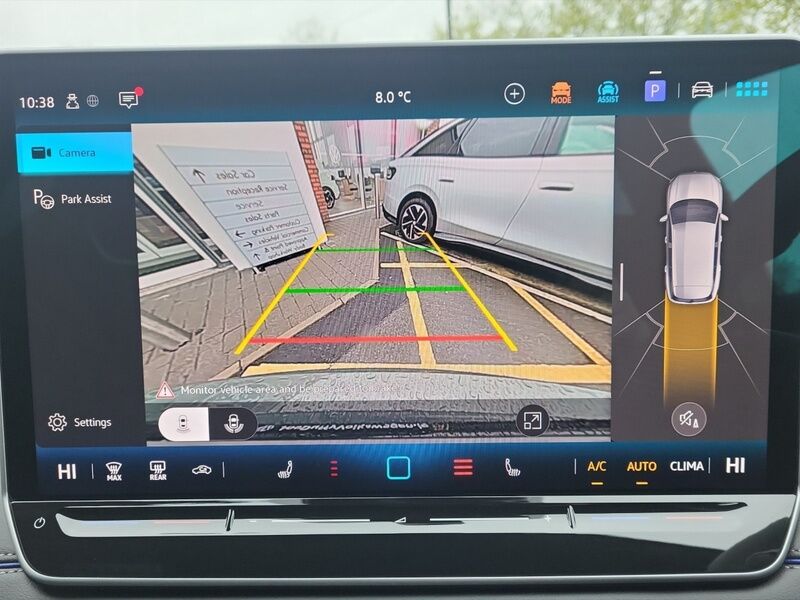 More views of Volkswagen Tiguan
