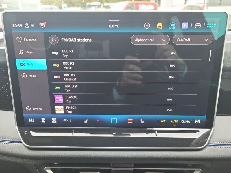 More views of Volkswagen Tiguan