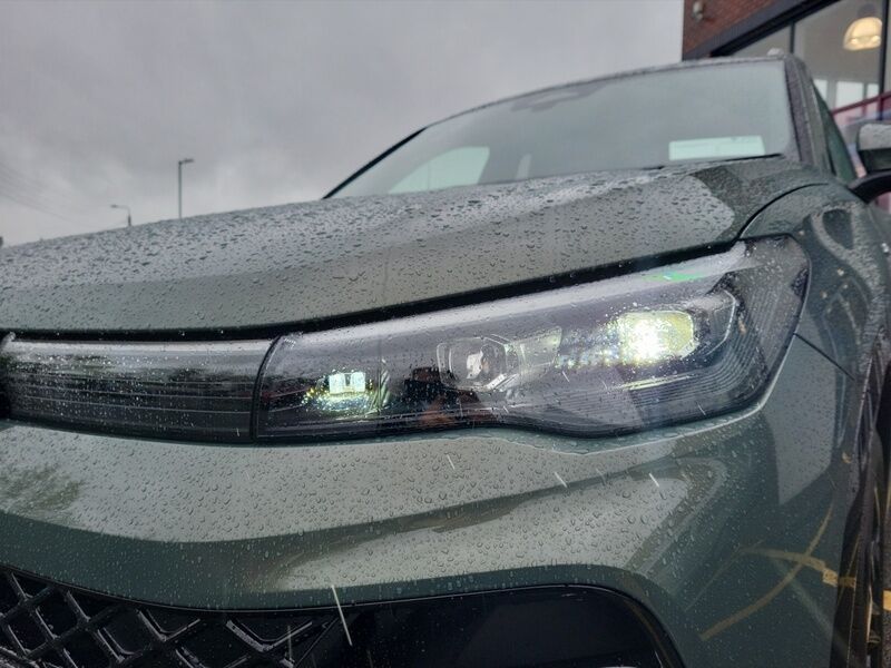 More views of Volkswagen Tiguan