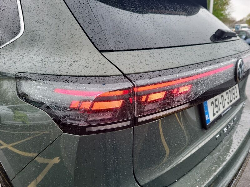 More views of Volkswagen Tiguan