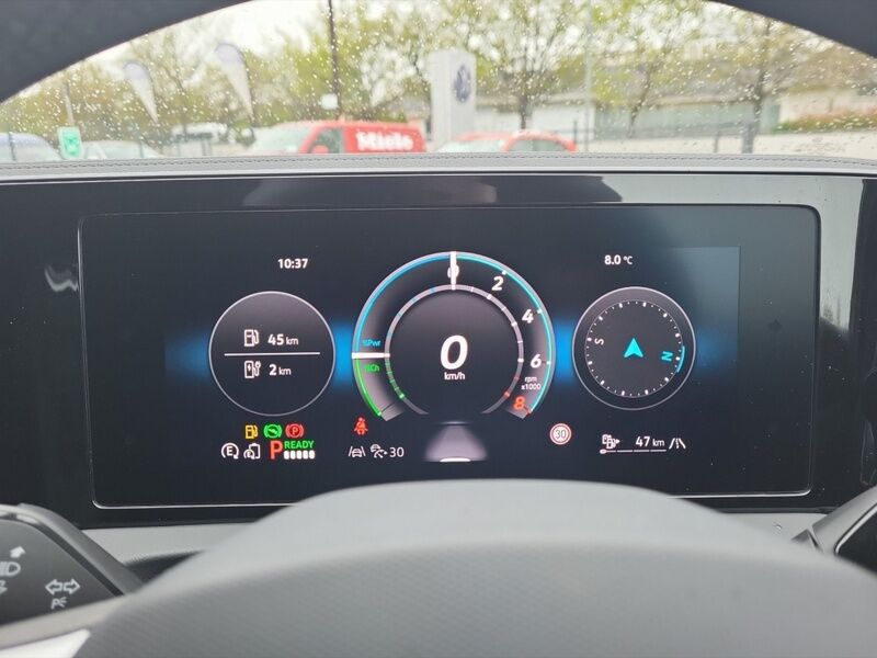 More views of Volkswagen Tiguan