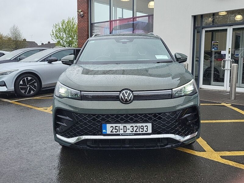 More views of Volkswagen Tiguan