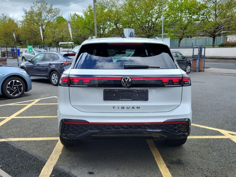 More views of Volkswagen Tiguan