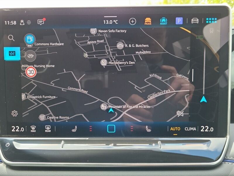 More views of Volkswagen Tiguan