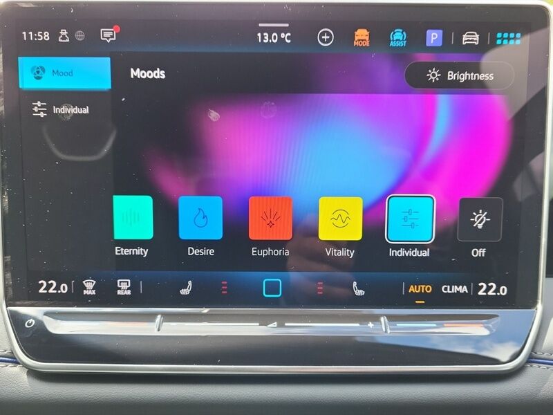 More views of Volkswagen Tiguan