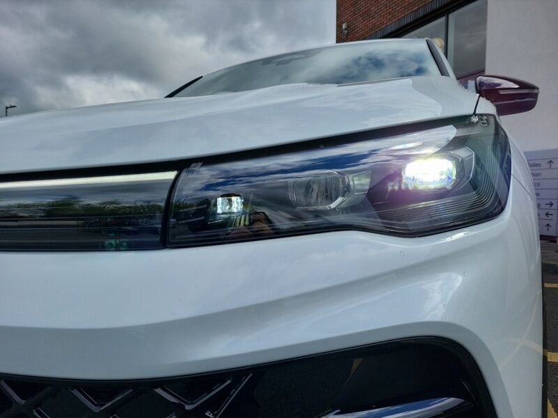 More views of Volkswagen Tiguan