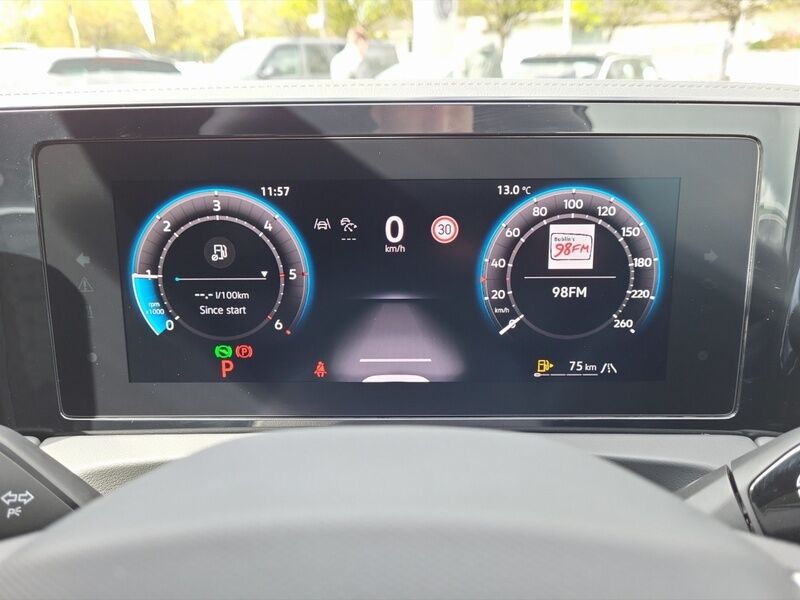 More views of Volkswagen Tiguan