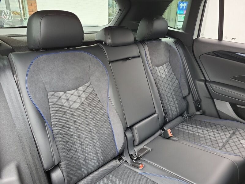 More views of Volkswagen Tiguan