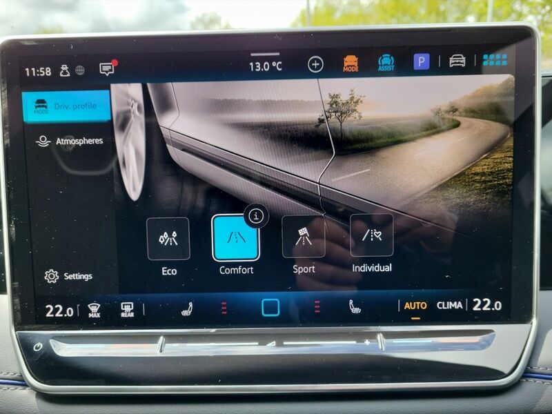 More views of Volkswagen Tiguan