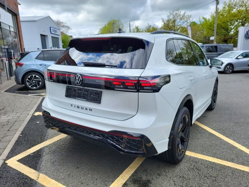 More views of Volkswagen Tiguan