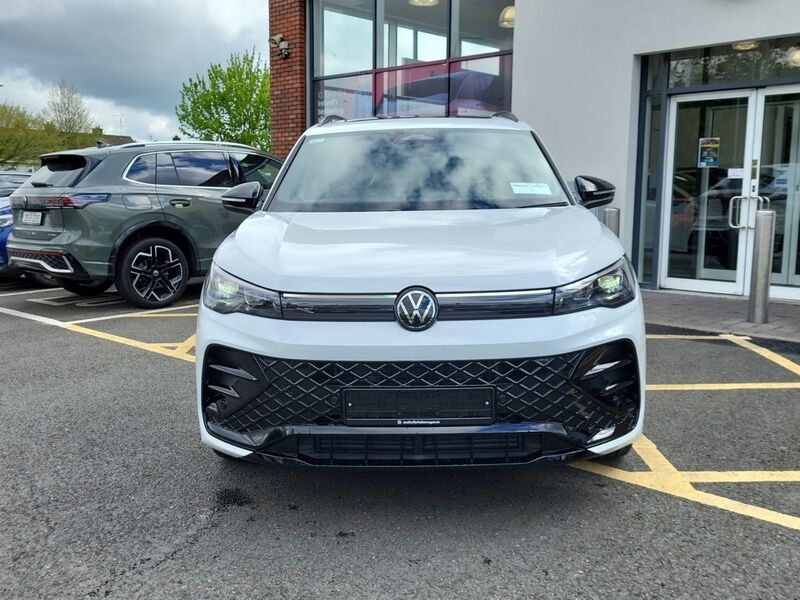 More views of Volkswagen Tiguan
