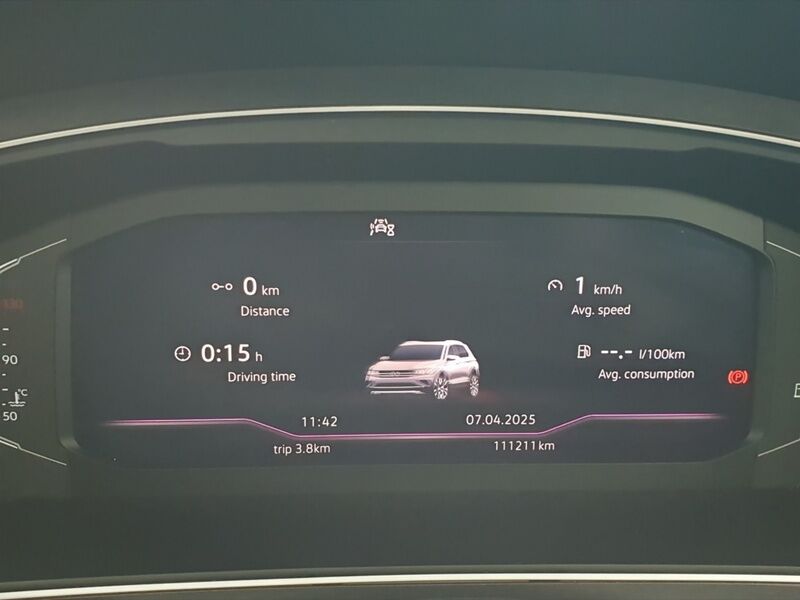 More views of Volkswagen Tiguan