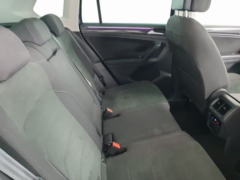 More views of Volkswagen Tiguan