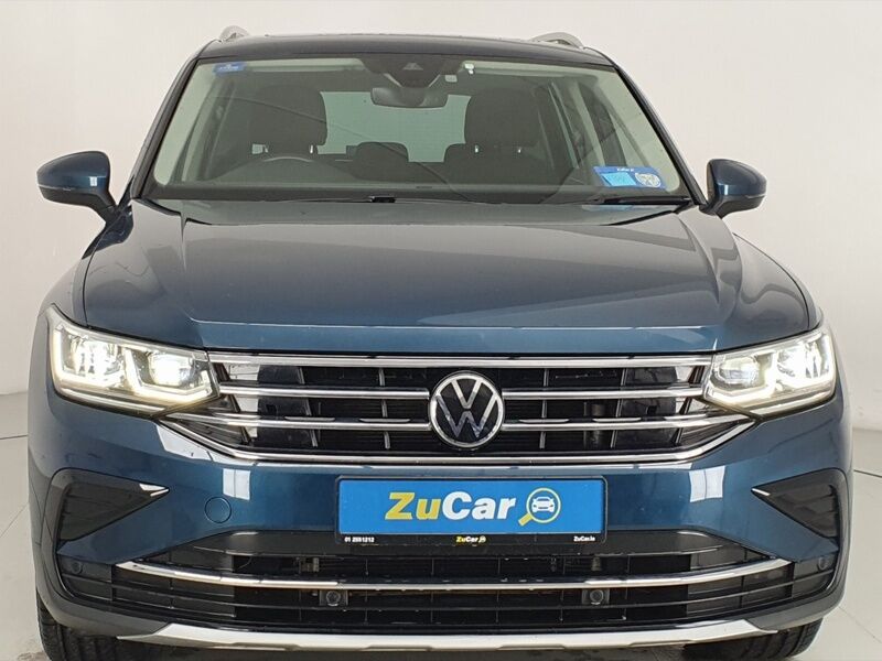 More views of Volkswagen Tiguan