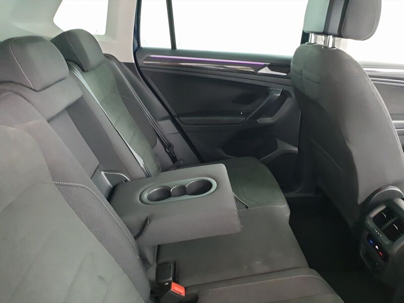More views of Volkswagen Tiguan