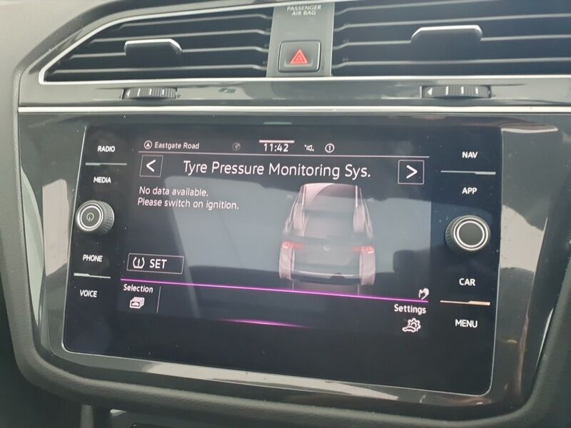 More views of Volkswagen Tiguan