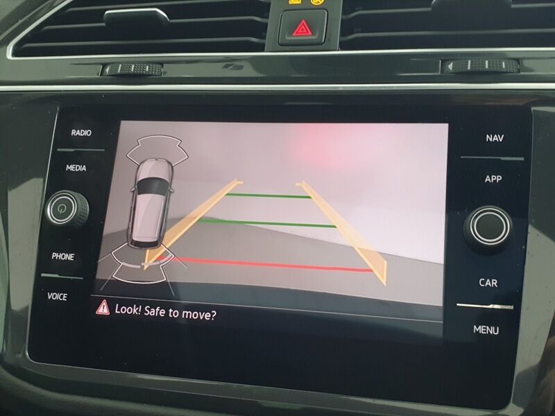 More views of Volkswagen Tiguan