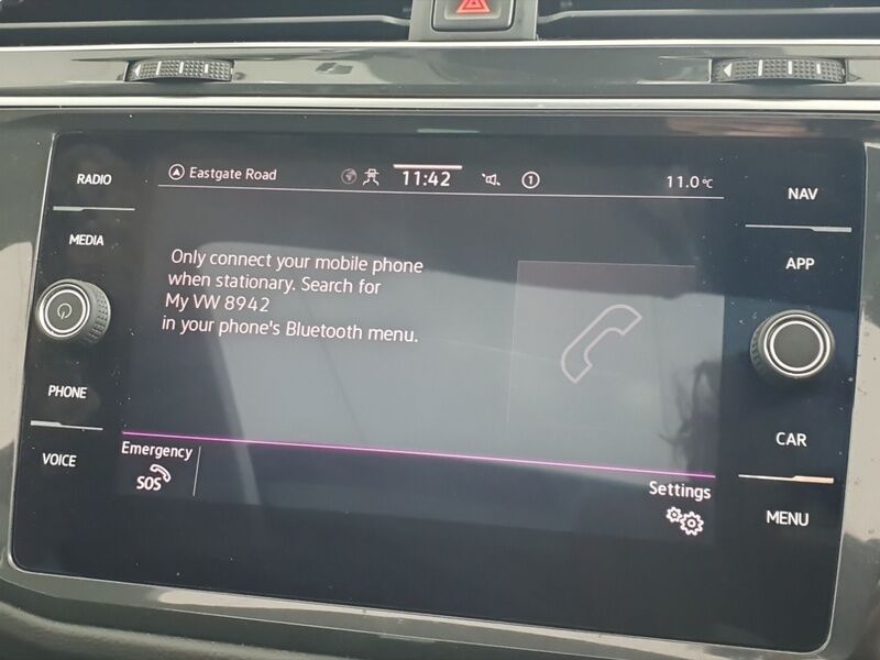 More views of Volkswagen Tiguan