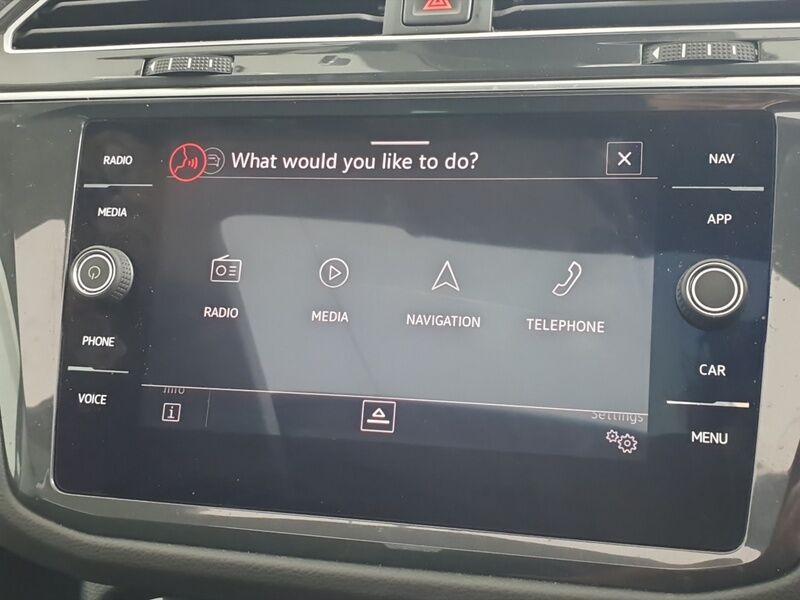 More views of Volkswagen Tiguan