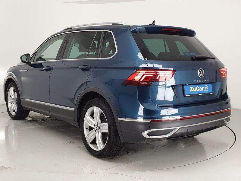 More views of Volkswagen Tiguan