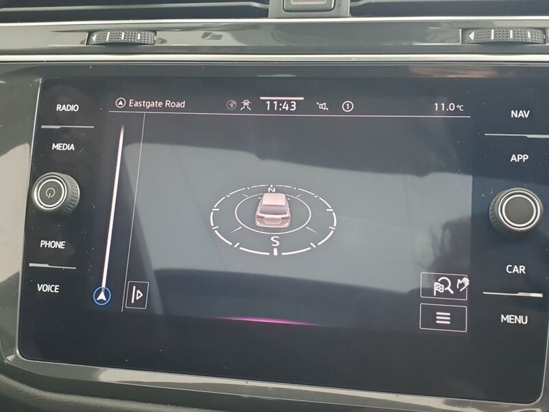 More views of Volkswagen Tiguan