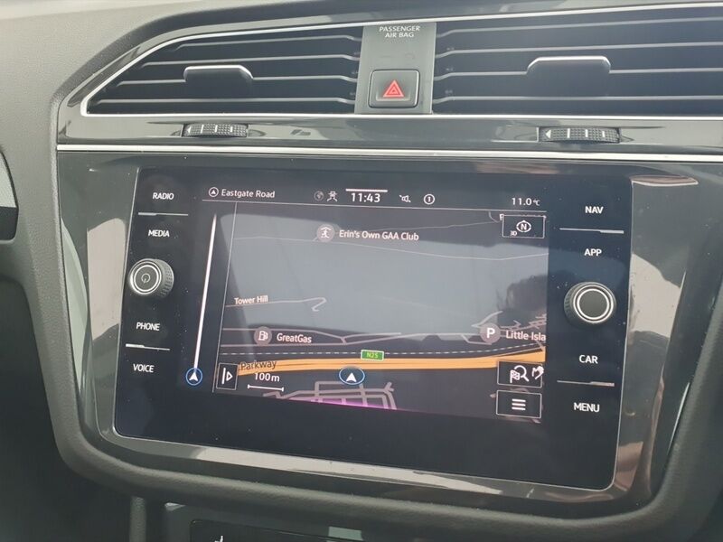 More views of Volkswagen Tiguan
