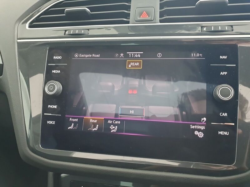 More views of Volkswagen Tiguan