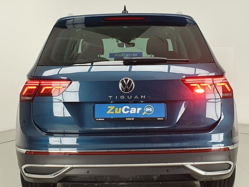 More views of Volkswagen Tiguan