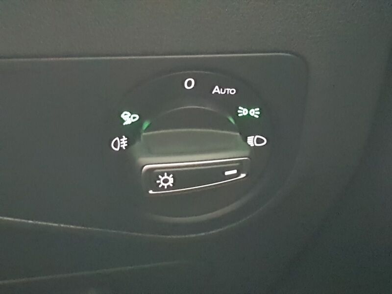 More views of Volkswagen Tiguan