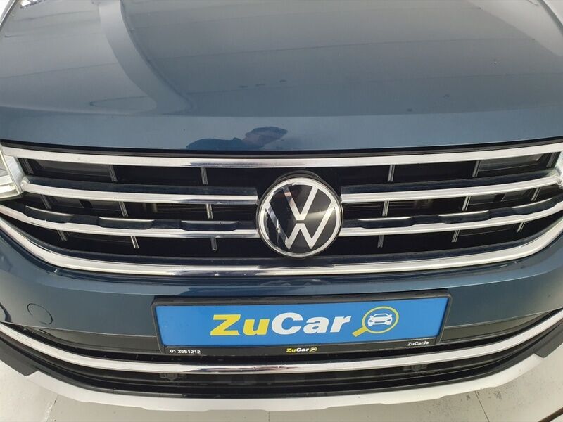 More views of Volkswagen Tiguan