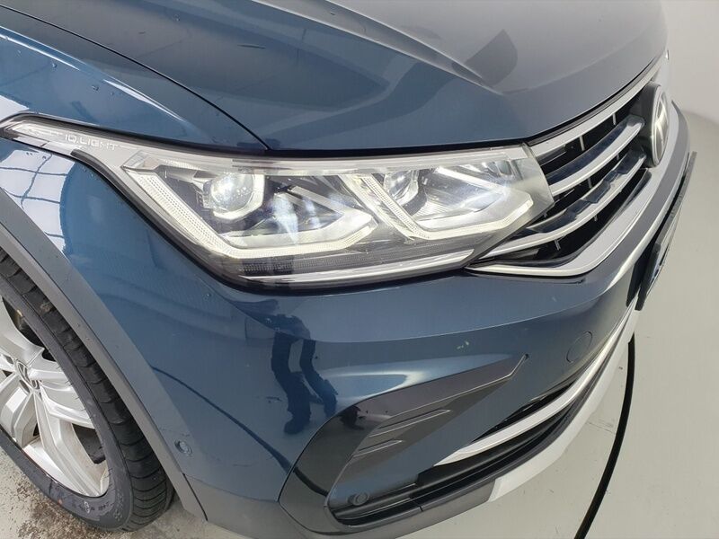 More views of Volkswagen Tiguan