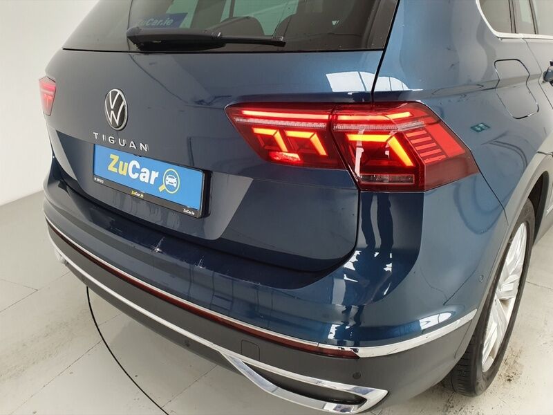 More views of Volkswagen Tiguan