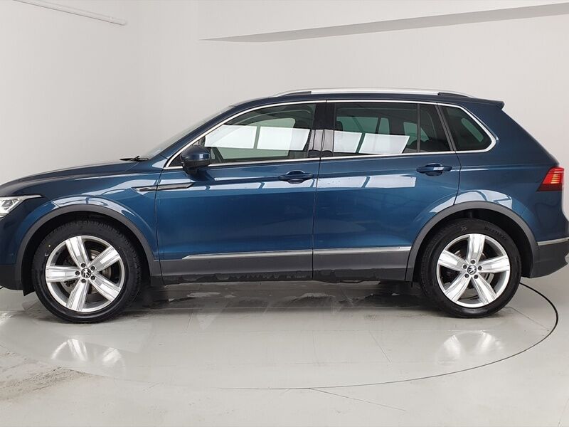 More views of Volkswagen Tiguan