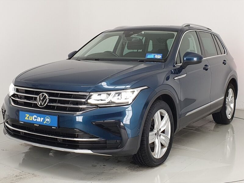 More views of Volkswagen Tiguan