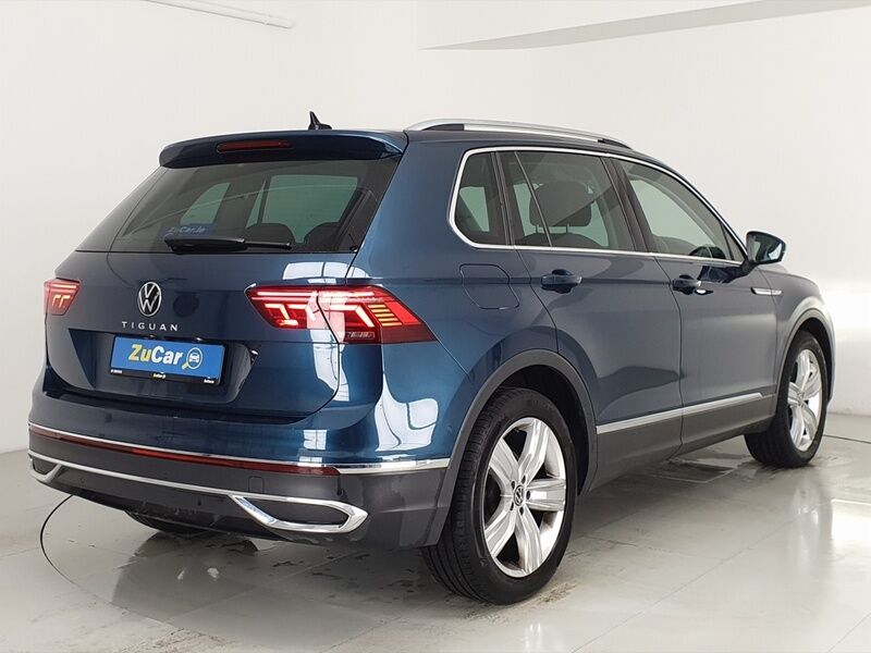 More views of Volkswagen Tiguan