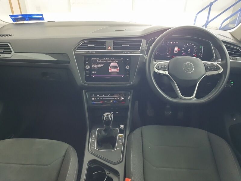 More views of Volkswagen Tiguan