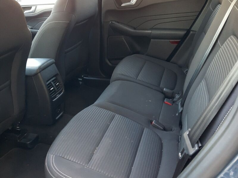 More views of Ford Kuga