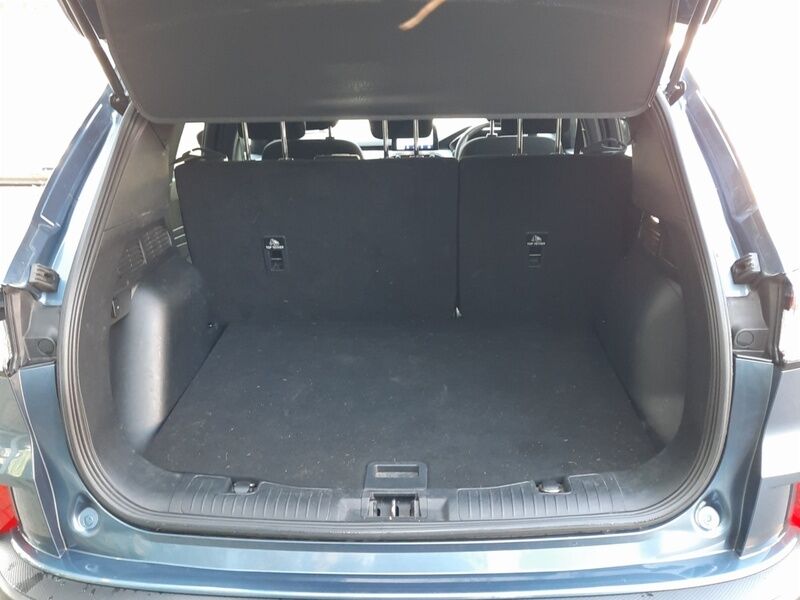 More views of Ford Kuga