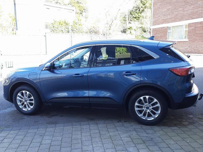 More views of Ford Kuga