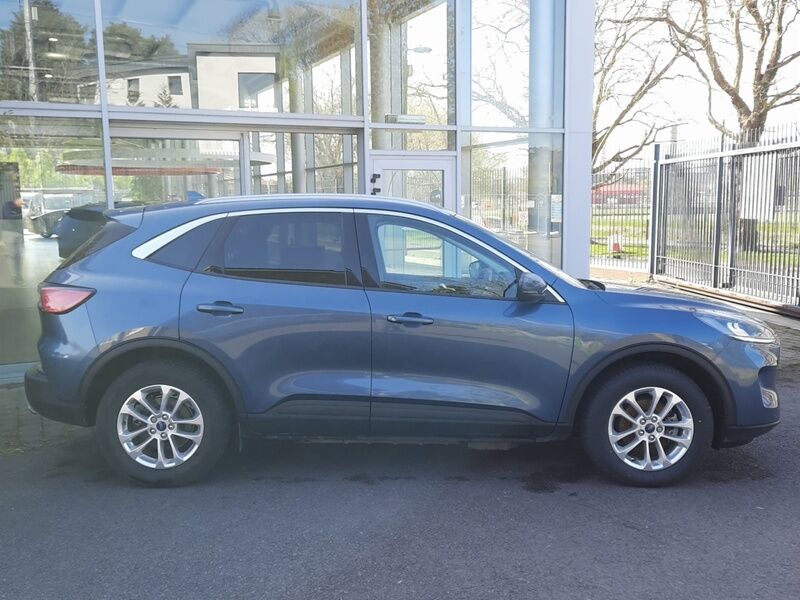 More views of Ford Kuga